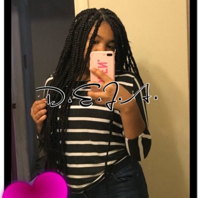 Deja36830054's profile picture. ⚽️🏀😂Love to Laugh