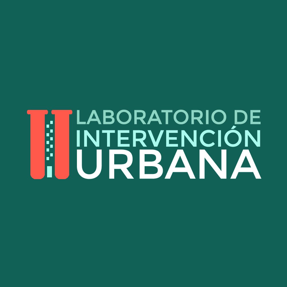 Laboratorio de Intervención Urbana, ong.