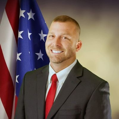 yalepilot's profile picture. Official account for Ray Smith, candidate for Louisiana Congressional District 2. Former US Army pilot, intelligence analyst, and law enforcement officer.