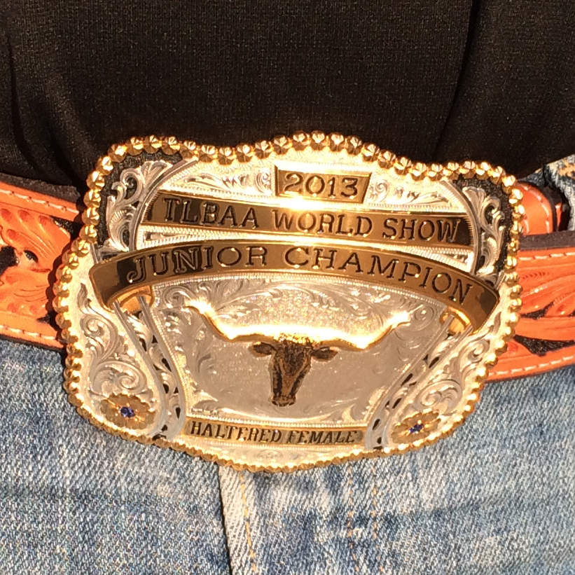 #Adventurer #Foodie #Traveler #Sales #Technology #Innovation #IOT - You only wear the big buckle if you win it!!!! And it better be a World Champion Buckle!!