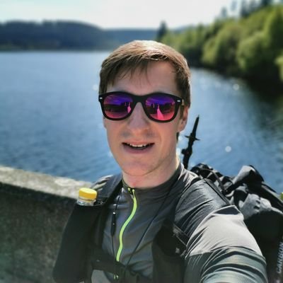 BenedictBayer's profile picture. Car Security, Internet of Things, Hiking