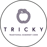 Now @trickycider (@trickyciderco) 's Twitter Profile