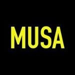 MUSA is a team of student journalists from @mujschool heading to Cape Town, South Africa, to learn about and report on post-apartheid society.