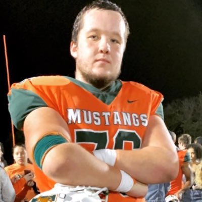 CalebMhs's profile picture. “Work hard to be great and never let anyone tell you that u can’t be great”
MHS Football 🏆🏈🐎
2018 8A State Champion