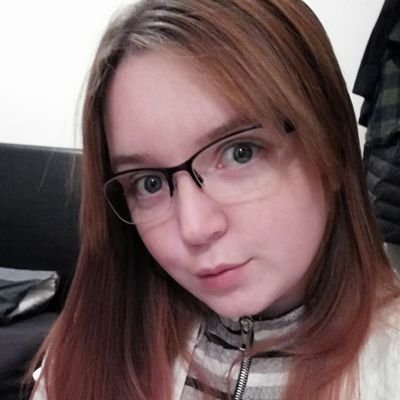 Junior Artist @d3tLtd 🖥️
Barista ☕️
Gamer 🎮
Dinosaur & Animal Enthusiast 🐊 Artist 🎨 All opinions are my own.