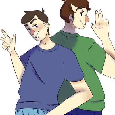Brand New YT channel that’s bringing comedy, LetsPlays, and Versus to the table! Profile done by @Kodavell