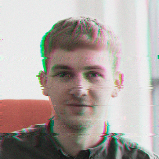 makerlench's profile picture. Illustratory/Designery thing 29x #OMB winner