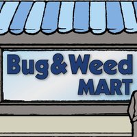 Bug and Weed Mart(@BugWeedMarts) 's Twitter Profile Photo