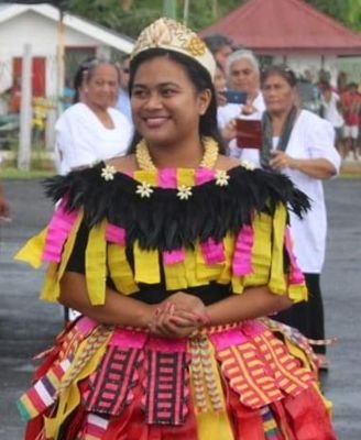 sipikanaTuvalu's profile picture. Journey with Miss Sipikana to Tuvalu #Tourism #Culture #People #YouthEmpowerment #ClimateChange #Oceans #Education #Health #Sports