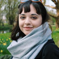 Maria Dermentzi (@mdermentzi) 's Twitter Profile