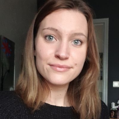 AuroreDerue's profile picture. 