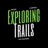 Exploring Trails(@xploring_trails) 's Twitter Profile Photo