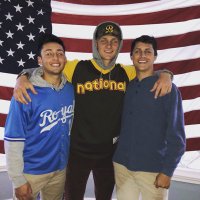 Ryan (@rysmitty11) 's Twitter Profile Photo Ryan (@rysmitty11) 's Twitter Profile Photo