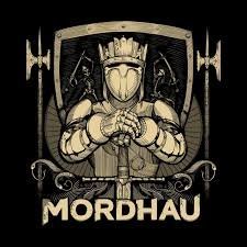 A new league for Mordhau players. If you want to play some Morhdau, join the discord! https://t.co/4Y5sCrfpVD