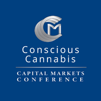 Conscious Cannabis Capital Markets Conference (@3cmcon) 's Twitter Profile Photo Conscious Cannabis Capital Markets Conference (@3cmcon) 's Twitter Profile Photo