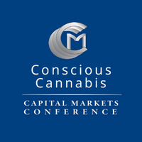 Conscious Cannabis Capital Markets Conference(@3CMCon) 's Twitter Profile Photo