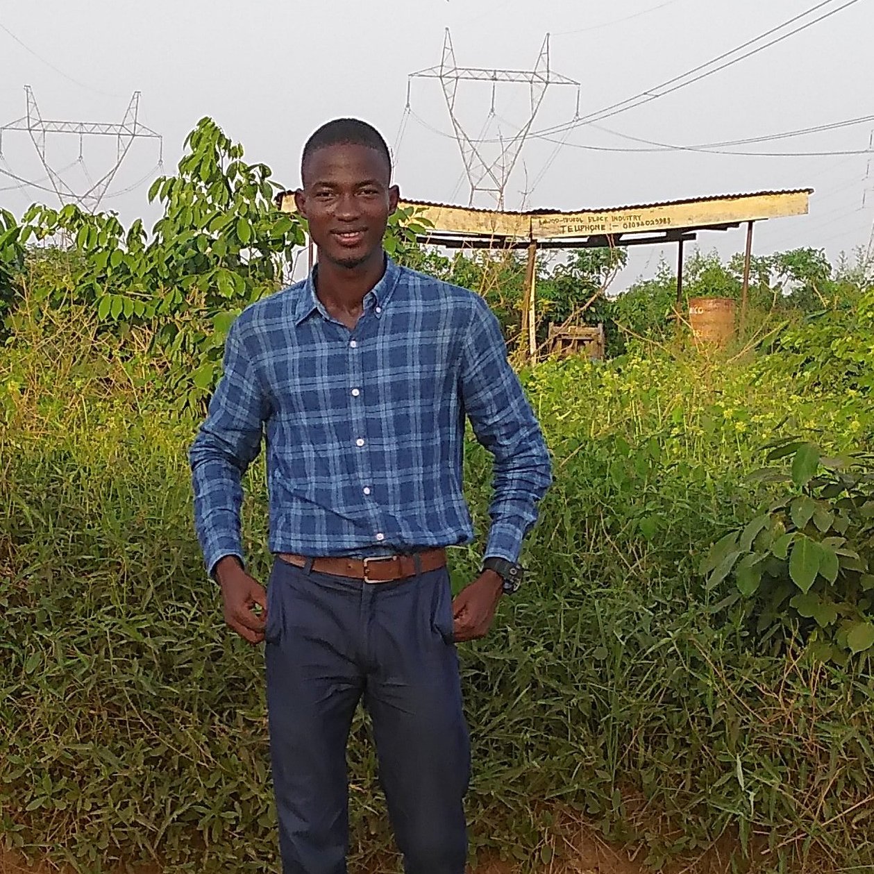 _AkinPelumi_'s profile picture. Liverpool Fc