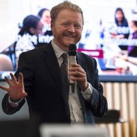 Stewart Wood (@stewartwood) 's Twitter Profile