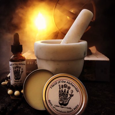 We provide quality handcrafted beard oils and balms with seven crucial oils to make your beard the best it can be.