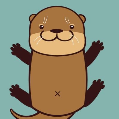 Mockun_JPN's profile picture. 妻の転勤でイギリスに移住することになったアラフォー。アイコンは妻が描いたカワウソ。