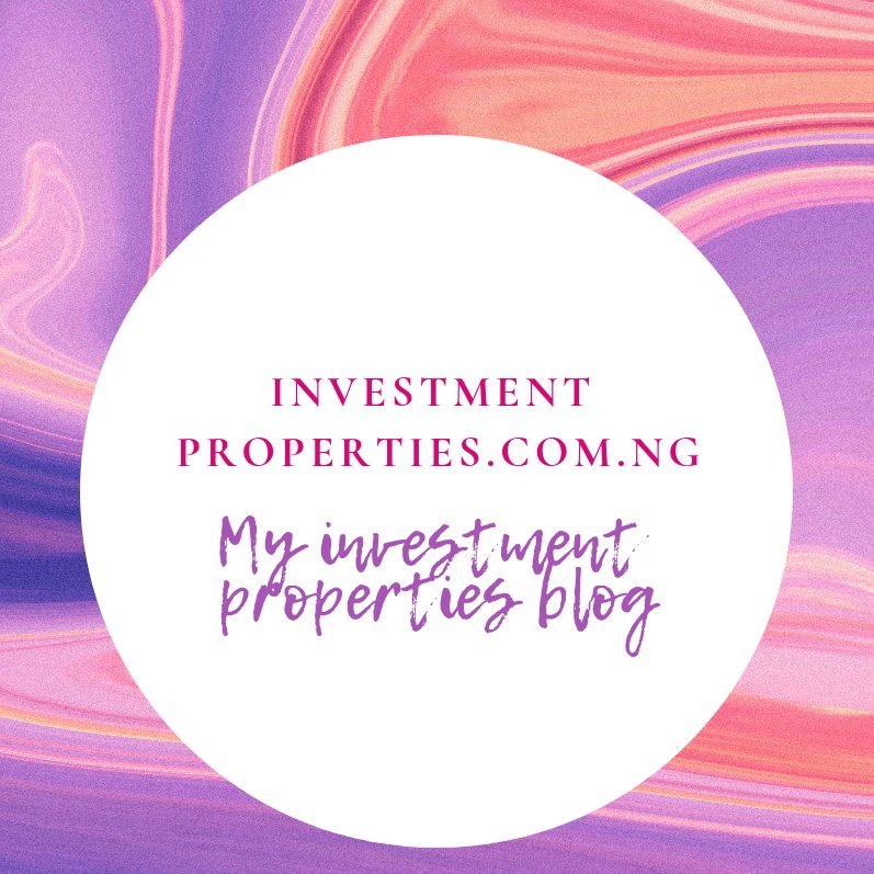 INVESTMENT PROPERTIES.COM.NG