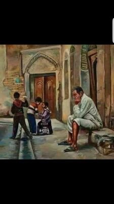 ،،ابتسم فليس هناك ماتخسره فربك موجود ورزقك مكتوب ،،