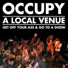 Quickly find live local music in the Chattanooga and surrounding area.