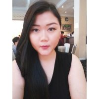 Lydia Lim (@lydiialim) 's Twitter Profile