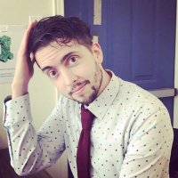 Adam Hinton (@h_i_n_t_o_n) 's Twitter Profile