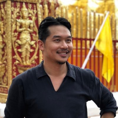 VincentKitira's profile picture. Founder of @Dangfoods, Gold House A100, Forbes 30 Under 30