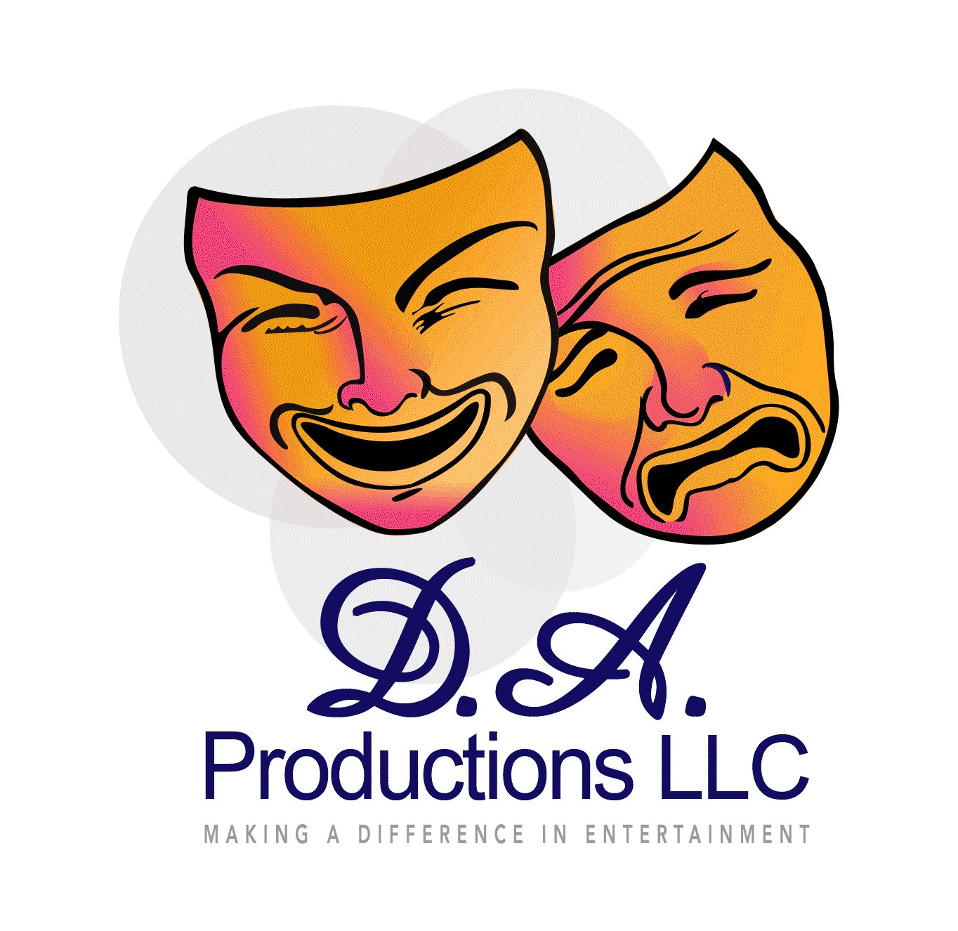 D.A. Productions was formed in 1989 is a theatre production management company