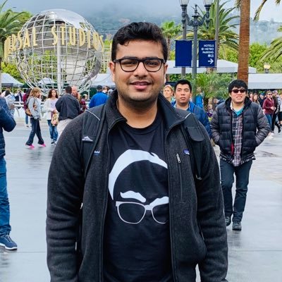 tarinpoddar's profile picture. Collecting thoughts from the best minds here | @Columbia_Biz alum | Building Dora Dori | Interests include Entrepreneurship, Investing & sports