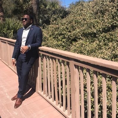 living life through strides | Morehouse Man | I just retweet and occasionally share my opinion.