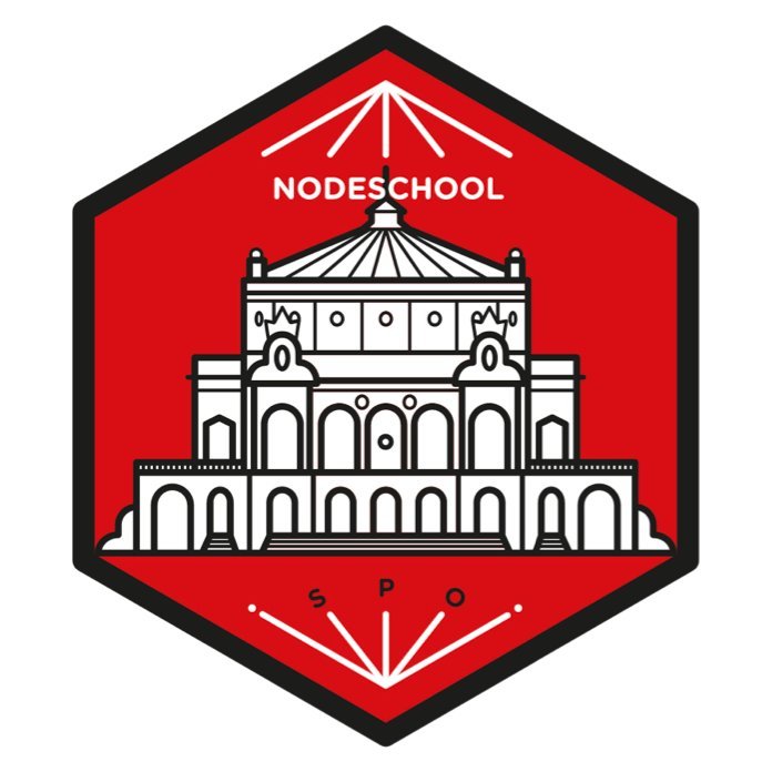 nodeschoolsp's profile picture. São Paulo Nodeschool chapter 🇧🇷