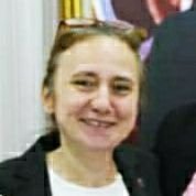 MelekTABAK Profile Picture