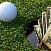 Professional H2H Golf Betting Provider