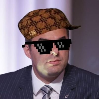 FakeJustinAmash Profile Picture