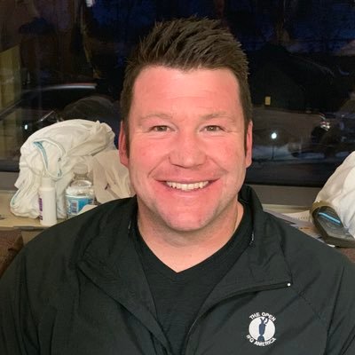 DanLin26's profile picture. Father, Husband, Son, Alma College grad and I sell toiletries. #Duffys