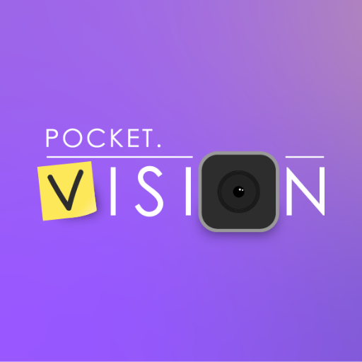 pocket.vision