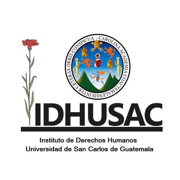 El Instituto de Derechos Humanos de la Universidad de San Carlos de Guatemala, contribuye al ejercicio y vigencia de los ddhh y a la promoción del conocimiento.