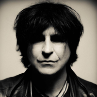 Mark Burgess (@chameleonsmark) 's Twitter Profile