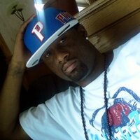 Terry Yeager - @SPiLLaDaKiD Twitter Profile Photo