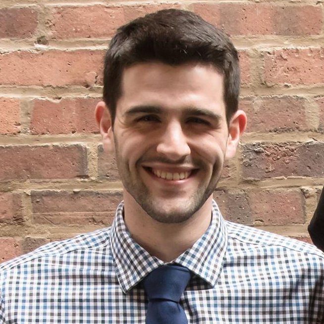 Jake Hoyne Profile