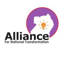 Alliance for National Transformation(@TheAllianceUG) 's Twitter Profile Photo