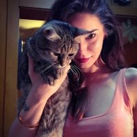Nurçin Biran (@saturndenkacan) Twitter profile photo
