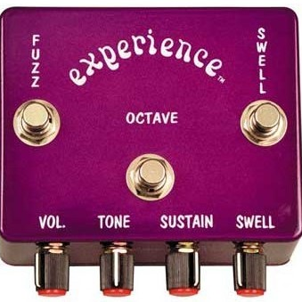 Boutique pedal company, Prescription Electronics is back, and set to manufacture its original product line from the 1990s