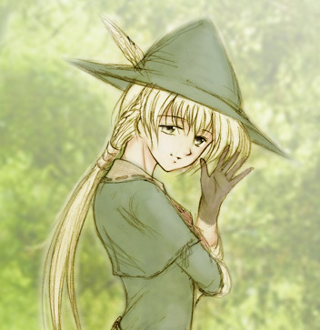Ituki Yoko（in 辺獄）さんのプロフィール画像