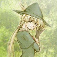 Ituki Yoko(in 辺獄) (@ituki) 's Twitter Profile
