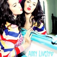 Amy Lively - @AmyLivelyMeyer Twitter Profile Photo