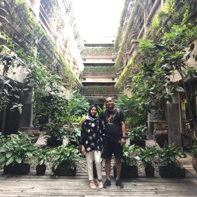 dovisuprayetno's profile picture. Husband @aalajah | Menebarkan EPos (Positive Energy)